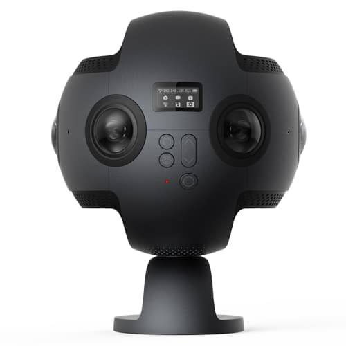 Location Insta 360 X3 dès 14,90€/jour - Livraison en France et Belgique