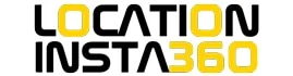 Location Insta360 Logo